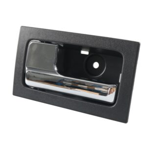 A7590-01 Car Left Front Inside Handle AL3Z-1522601-BC for Ford F150 2009~2014