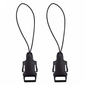 Adapter Connecting Hang Buckle Release Strap Buckle