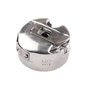 BC-DB1-NBL Sewing Machine Flat Car Bobbin Case for Huayang