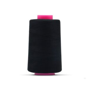 40S/2 Sewing Thread Garment Polyester 5000 Yards Sewing Cotton Thread