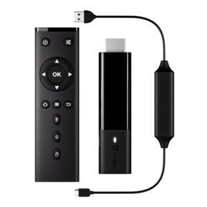 T2 Android 11 4K HD Smart TV Box TV Stick TV Dongle Cor-tex A35 2GB+16GB, EU Plug, US Plug, UK Plug, AU Plug