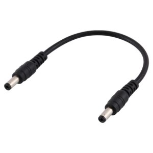5.5 x 2.1mm DC Male Universal Power Cable