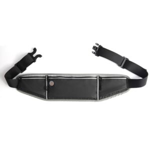 YSU Outdoor Marathon Sport Ultra-thin Waterproof Mobile Phone Storage Waist Bag