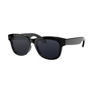 Zeblaze Eyewear AI Shooting Glasses Open-ear Audio AI Assistance