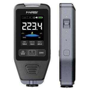 Fnirsi CTG-20 Car Paint Coating Thickness Gauge Tester