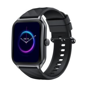 Zeblaze TS 4 1.94 inch AMOLED Screen IP68 Waterproof Sports Fitness Smart Watch