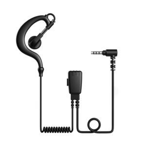 Xiaomi Youpin H1 Walkie Talkie Dedicated 3.5mm Jack Earpiece, H1