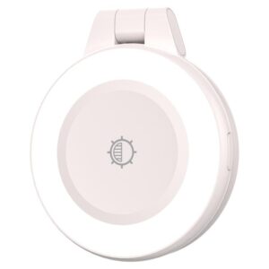 MUPHIC ML101 Maglight Magnetic Phone Fill Light