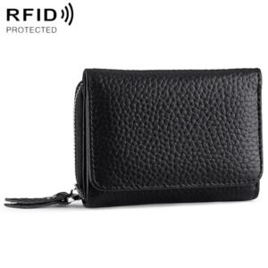 KB100 Tri-fold RFID Multifunctional Storage Bag