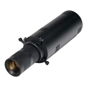 S20 20W 2700K-6500K Dual Color Temperature LED Photo Video Portrait Fill Light