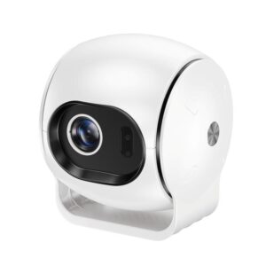Q3 720P 150ANSI LCD Display Smart Projector, 1GB+8GB, Auto Focus, EU Plug, US Plug, UK Plug, AU Plug