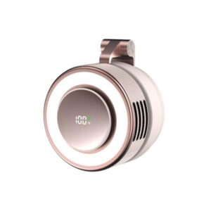 MF135 Multifunctional Mini Magnetic Fan