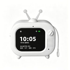 DS-C30 Antenna Yingbao AI Smart Toy Robot TV