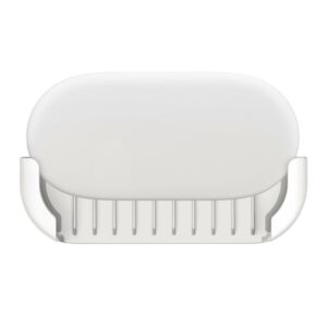 For Google TV Streamer 4K Shockproof Holder