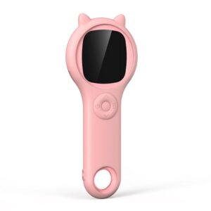 inskam 355 2MP 2-inch Display Children Handheld Digital Microscope