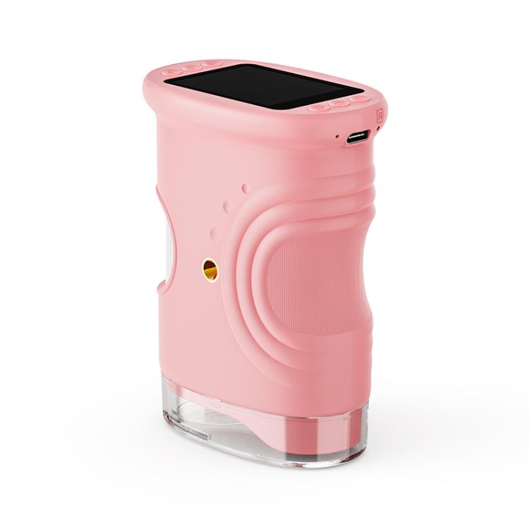 inskam 382 2MP 2-inch Display Kids Nature Observation Digital Microscope, inskam382 - Image 2