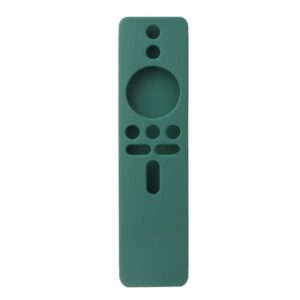 XDcase Remote Control Silicone Protective Case, For Xiaomi MiBox S Global