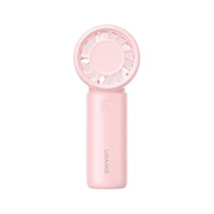 USAMS ICE01 Ice Cool Series Mini Handheld Fan