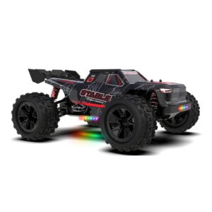 JJR/C C8831 Katun 1:14 Full Scale High Speed Off Road Remote Control Car