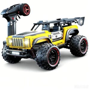 JJR/C C8838 4WD 1:14 Defender Action High Speed Off Road Remote Control Car