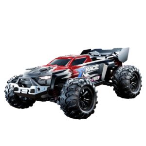 JJR/C C8839 4WD 1:14 Hunter High Speed ??Off Road Remote Control Car