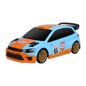 JJR/C Q233 Cool Racing German Style Four Wheels Drive Remote Control Drift Rally Car
