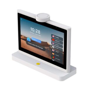 T10 Desktop 10-inch Dual-Screen AI Smart Translator