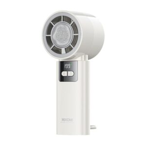 WK WT-F29 Icefon Cooling High-speed Handheld Fan