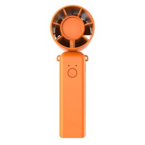 DF-93 Portable Three-Speed Adjustable Foldable Handheld Cooling Fan