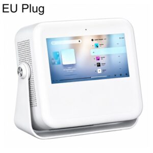 A53 Android 13 Ultra HD Auto Focus Compact LED Projector, EU Plug, US Plug, UK Plug, AU Plug