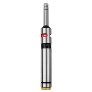 High Precision Photoelectric Edge Finder Non-magnetic Centering Rod