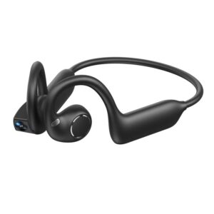 E12 Smart AI Headphones with 8MP HD Camera, Video Recording, Al Smart Voice Assistant