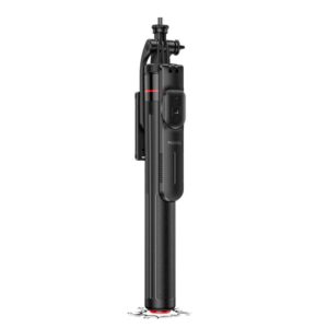 Yesido SF34 Auto Pop Open Tripod Selfie Stick with 1/4 Thread, SF34