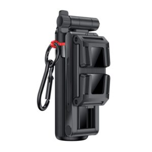 Yesido SF36 Telescopic Mini Clip Handheld Selfie Stick, SF36