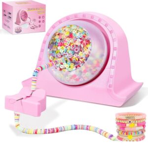 Electric Clay Bead Spinner Machine, 810 Bead Spinner, 810  Bead Spinner