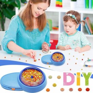 Electric Bead Spinner Machine, 808 Bead Spinner