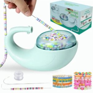 Handheld Electric Bead Spinner Machine, 812 Bead Spinner