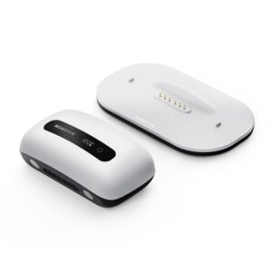 BOBOVR BM60-1 6500mAh Magnetic Battery Kit with Charging Dock for M3 Pro+ / M3 Head Strap