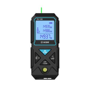 ARTBULL TK-120 120m Green Laser Distance Meter