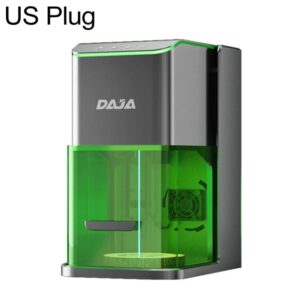 Daja C1 Ultra Blue Laser Lightweight Engraver Machine, Blue Laser 5W, Blue Laser 10W