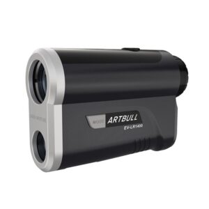 ARTBULL EV-LR1400 OLED Screen Laser Rangefinder Telescope