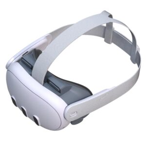 FIIT VR X3 Reducing Mask For Meta Quest 3