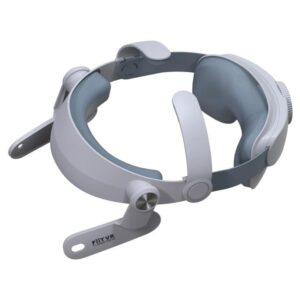 FIIT VR T300 Head Strap For Meta Quest 3