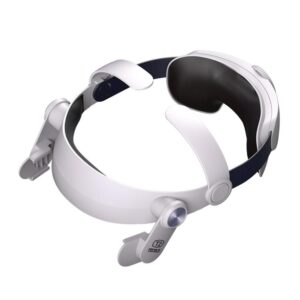 FIIT VR T2 Head Strap For Meta Quest 2