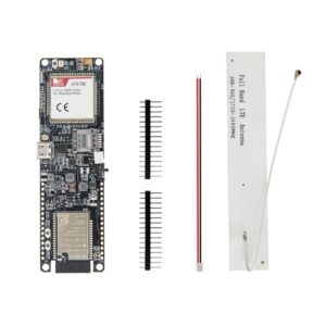 LILYGO T-A7670E ESP32 Wireless Comm Module No GPS