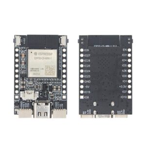 LILYGO T7-C5 Module Built-in Antenna ESP32-C5-MINI-1 MCU Supports Wi-Fi6 BLE5