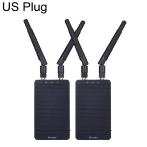Measy T1850 Cinematic-grade Wireless HDMI Video Transmission System, US Plug, EU Plug, UK Plug, AU Plug