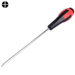 WLXY 6x200mm Cross Screwdriver Repair Tool, 6x200mm