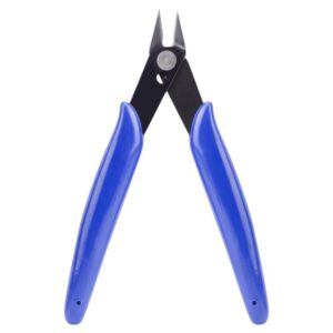 170 Electronic Pliers Diagonal Side Cutting  Cable Wire Cutter Repair Hand Tool, Plato 170