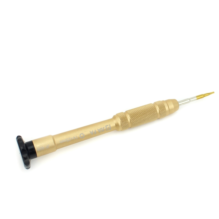 Professional Repair Tool Open Tool 25mm T4 Hex Tip Socket Screwdriver, T4 Hex Tip - Image 3